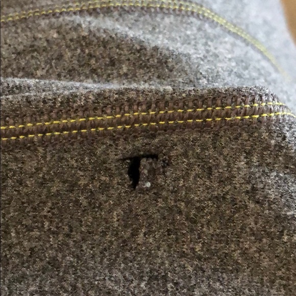 Nike DRI-FIT Running Pullover - Picture 5 of 5